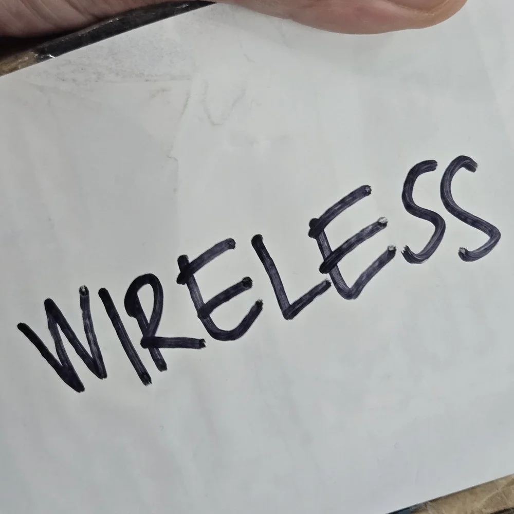 Vanity Fair Women Bra 36D Beige Striped‎ T Shirt Wireless Convertible